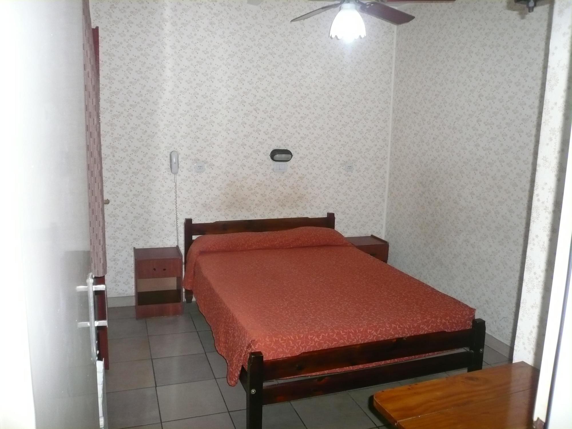 Hotel Cosme Buenos Aires Ngoại thất bức ảnh