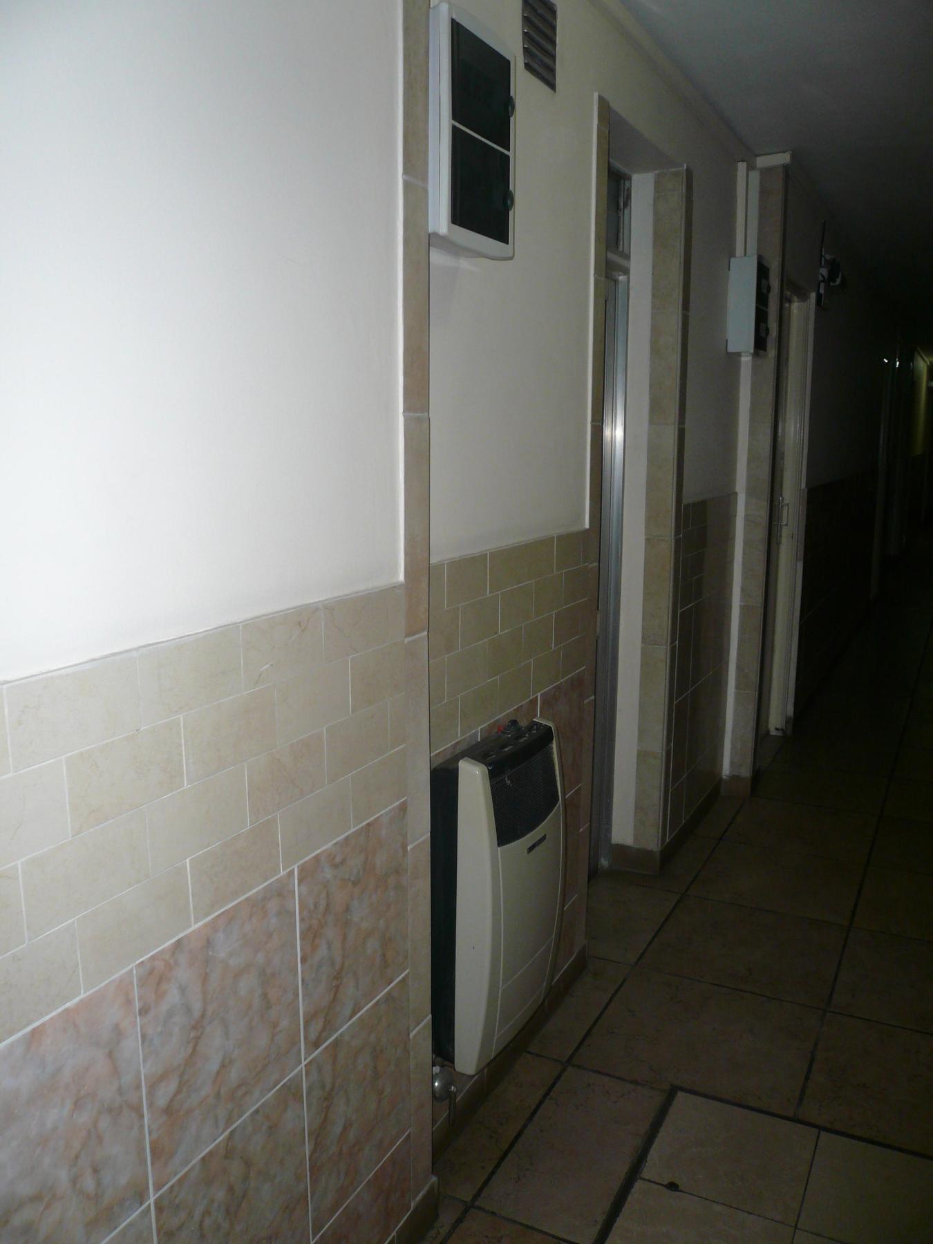 Hotel Cosme Buenos Aires Ngoại thất bức ảnh