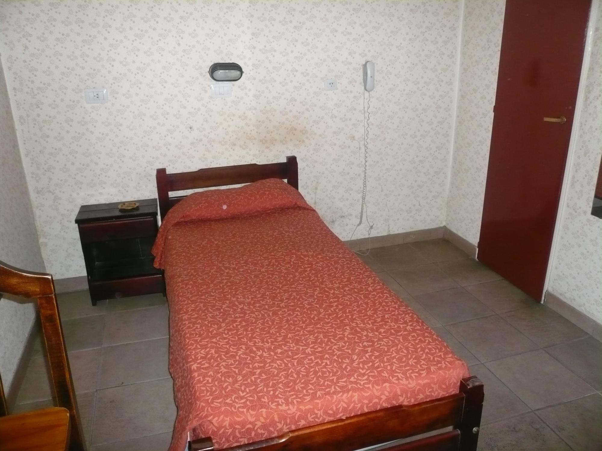 Hotel Cosme Buenos Aires Ngoại thất bức ảnh