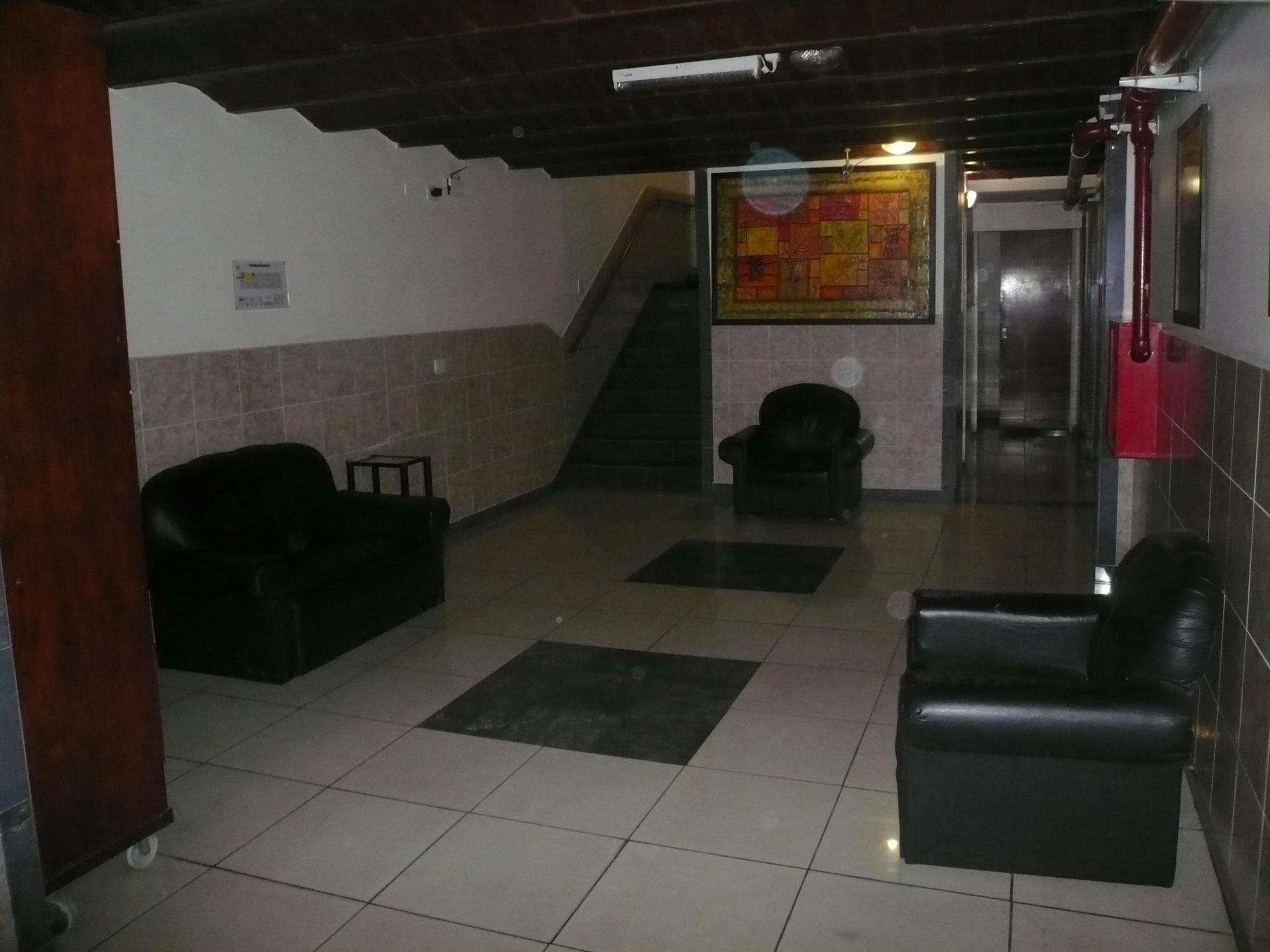 Hotel Cosme Buenos Aires Ngoại thất bức ảnh