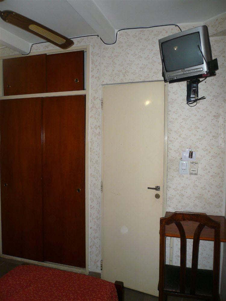 Hotel Cosme Buenos Aires Ngoại thất bức ảnh