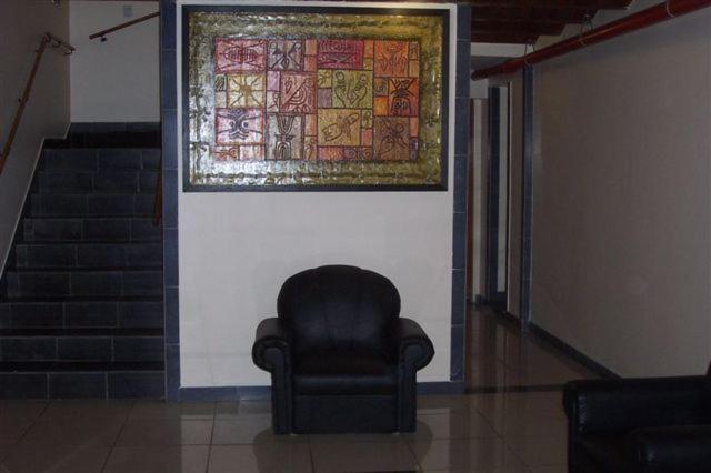 Hotel Cosme Buenos Aires Ngoại thất bức ảnh