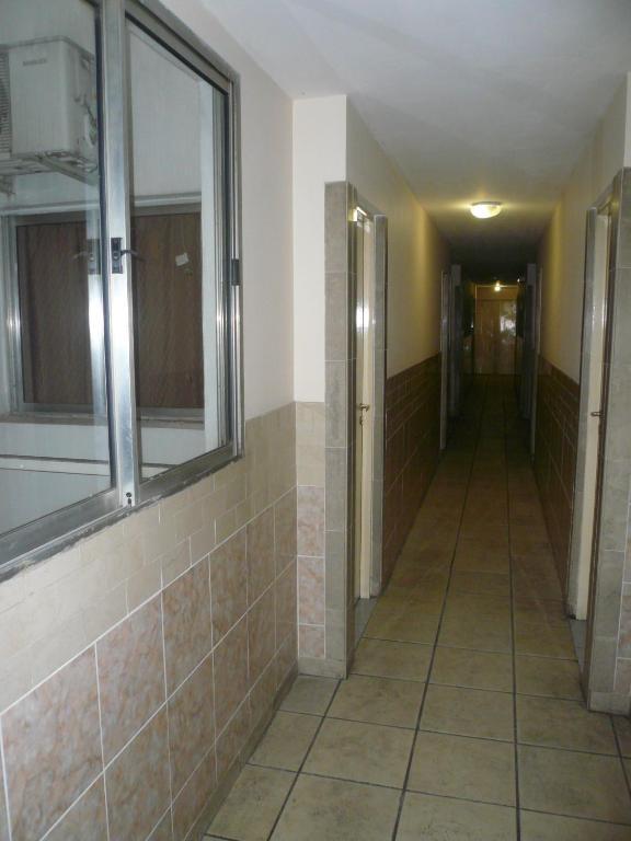 Hotel Cosme Buenos Aires Ngoại thất bức ảnh